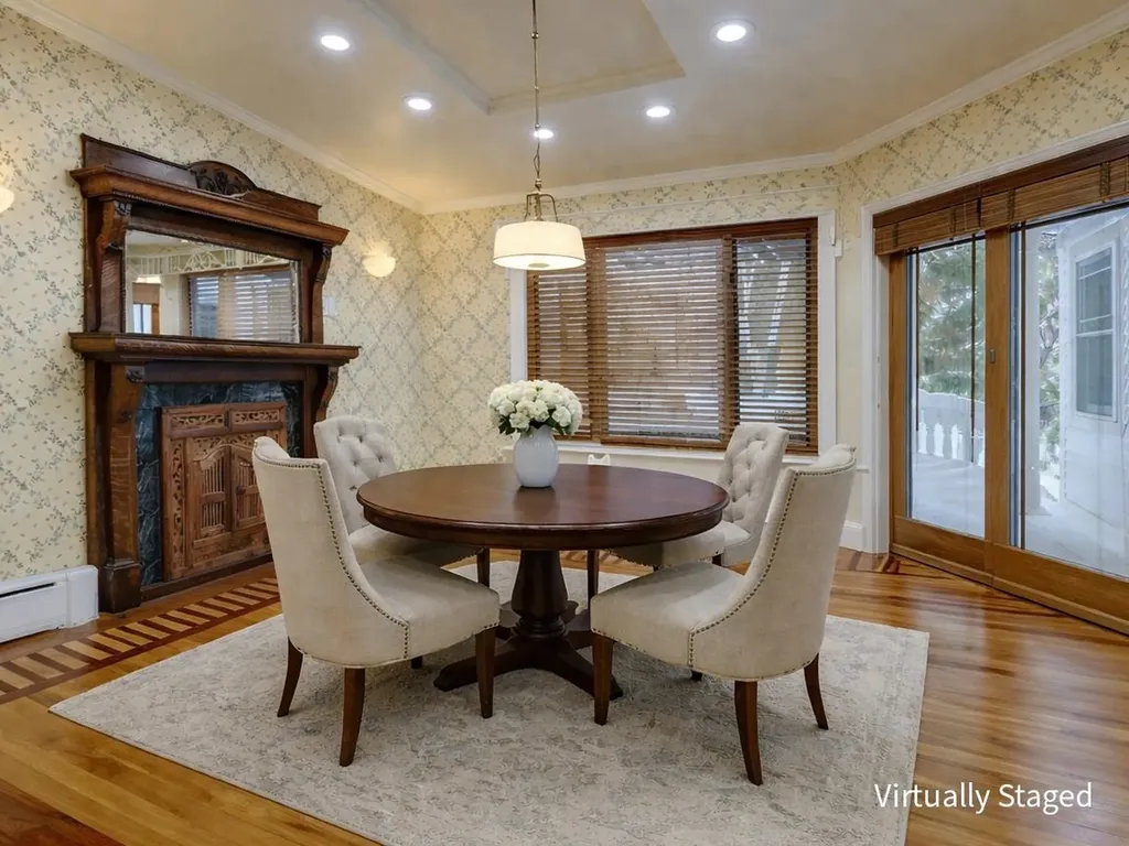 1 Fairway Drive Rye NH 03871