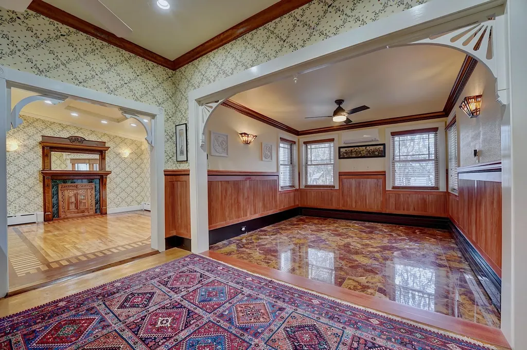 1 Fairway Drive Rye NH 03871