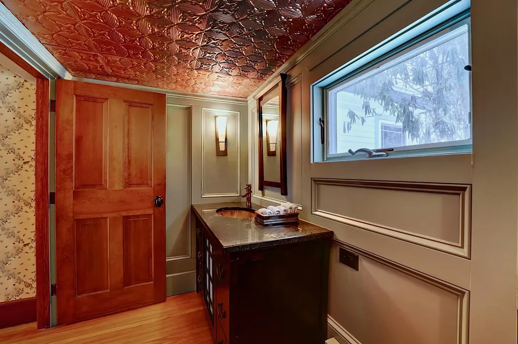 1 Fairway Drive Rye NH 03871