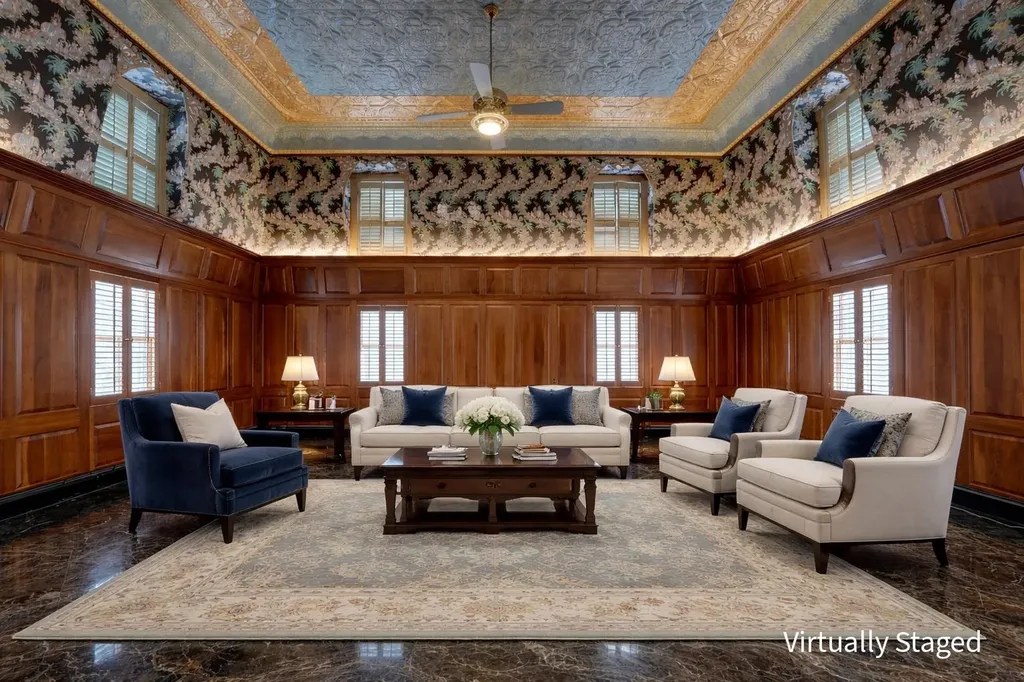 1 Fairway Drive Rye NH 03871