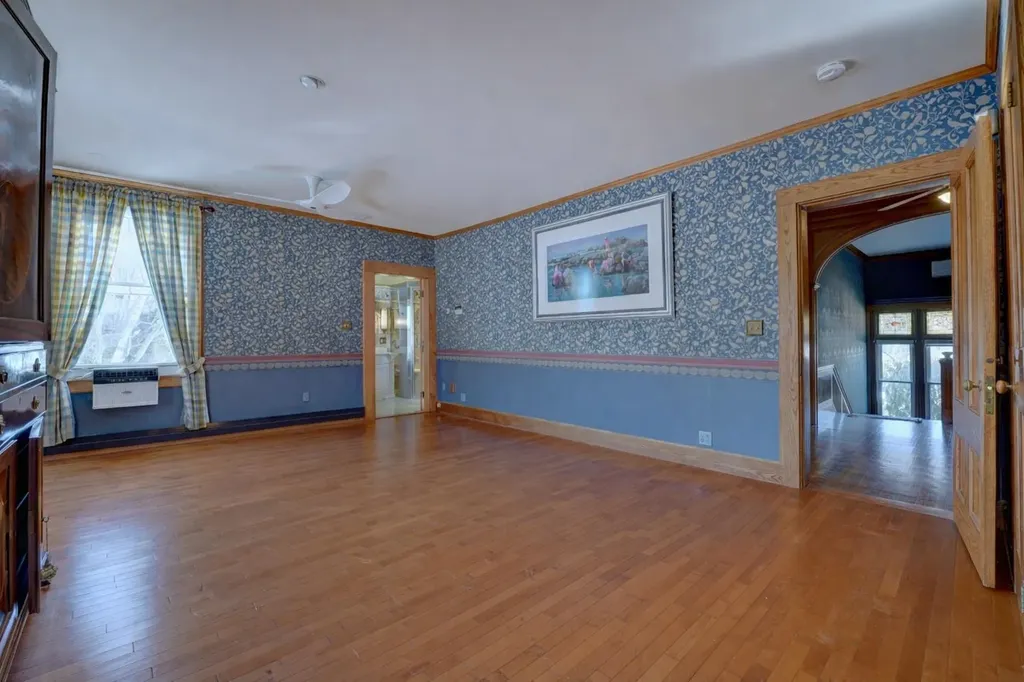 1 Fairway Drive Rye NH 03871