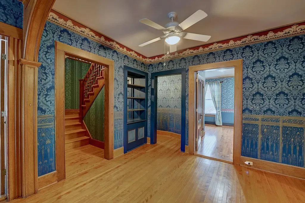 1 Fairway Drive Rye NH 03871