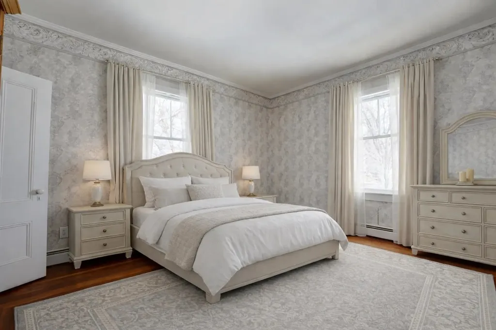 1 Fairway Drive Rye NH 03871