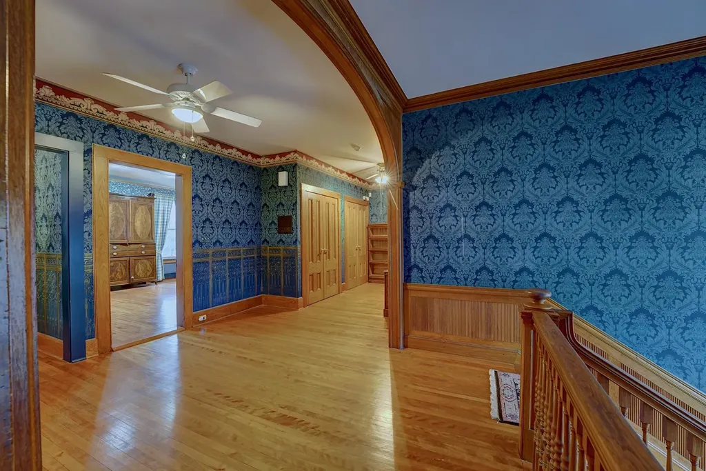 1 Fairway Drive Rye NH 03871