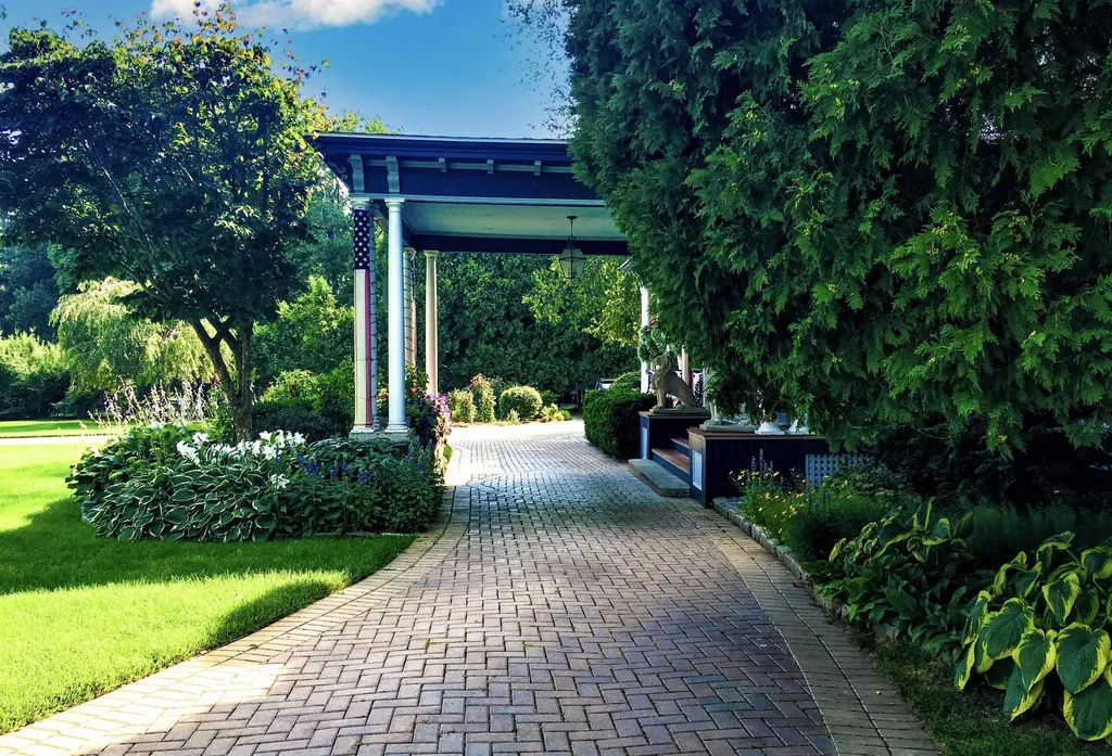 1 Fairway Drive Rye NH 03871