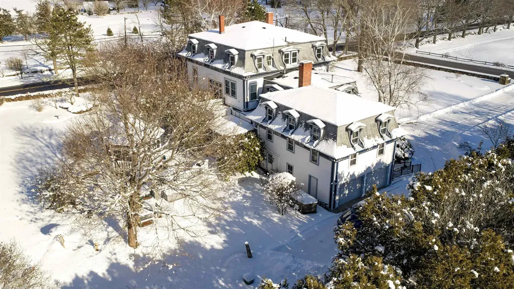 1 Fairway Drive Rye NH 03871