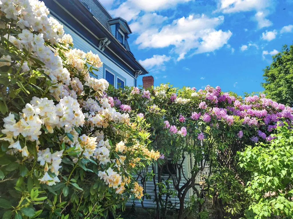 1 Fairway Drive Rye NH 03871