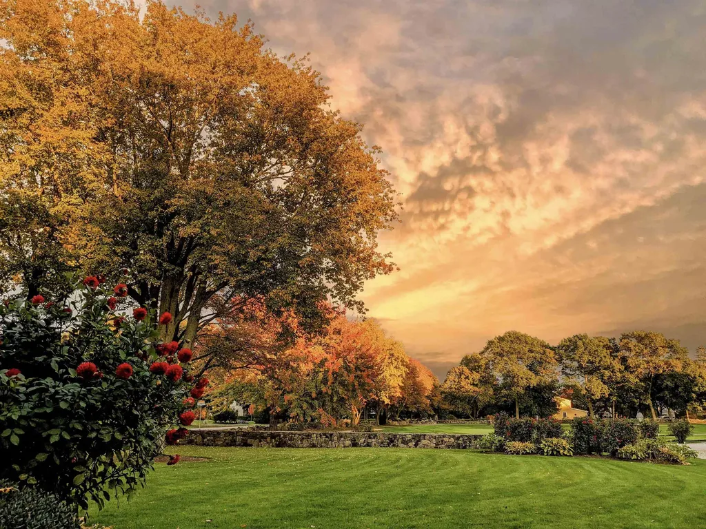 1 Fairway Drive Rye NH 03871