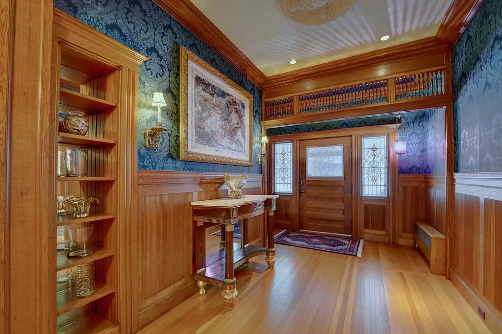 1 Fairway Drive Rye NH 03871