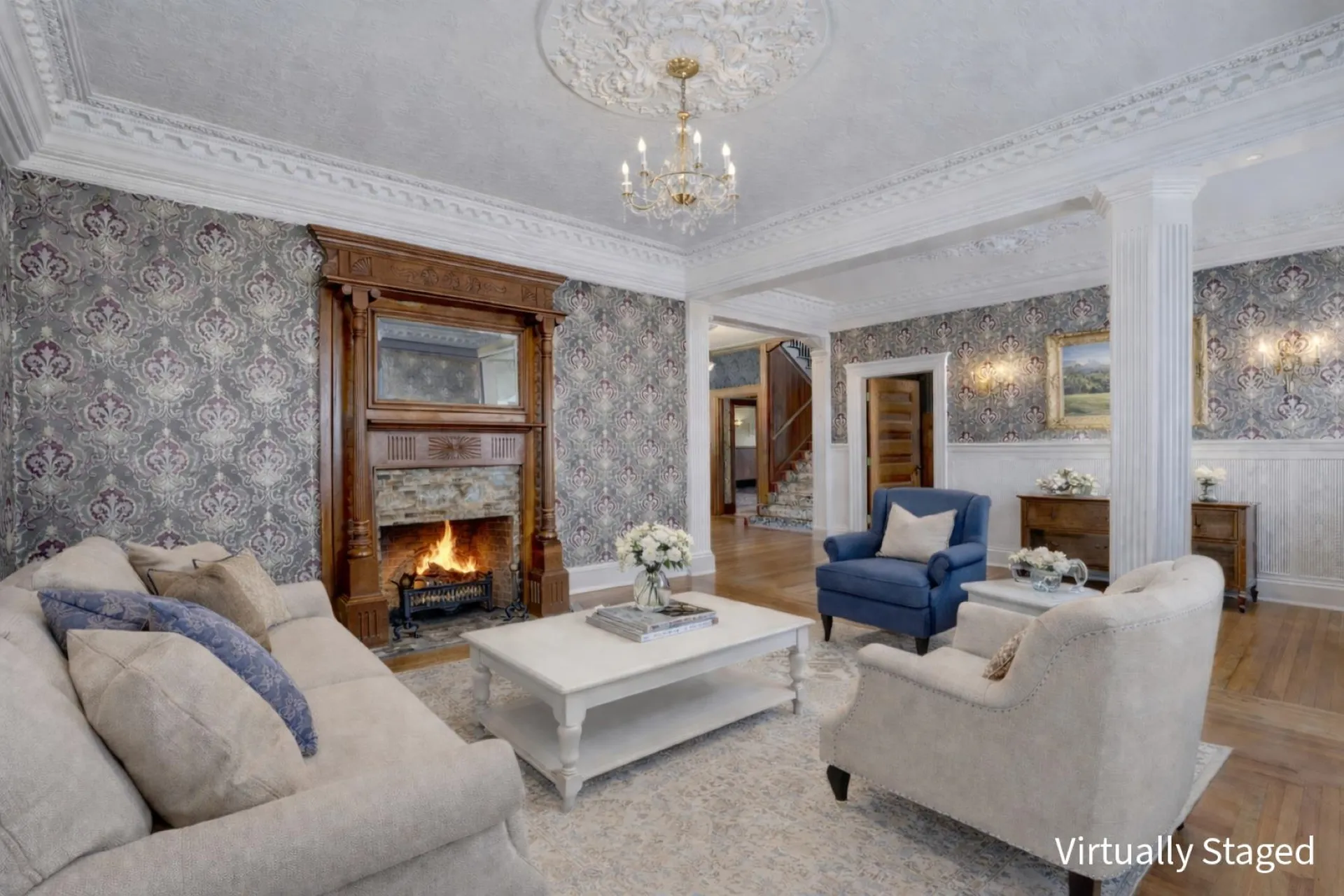 1 Fairway Drive Rye NH 03871