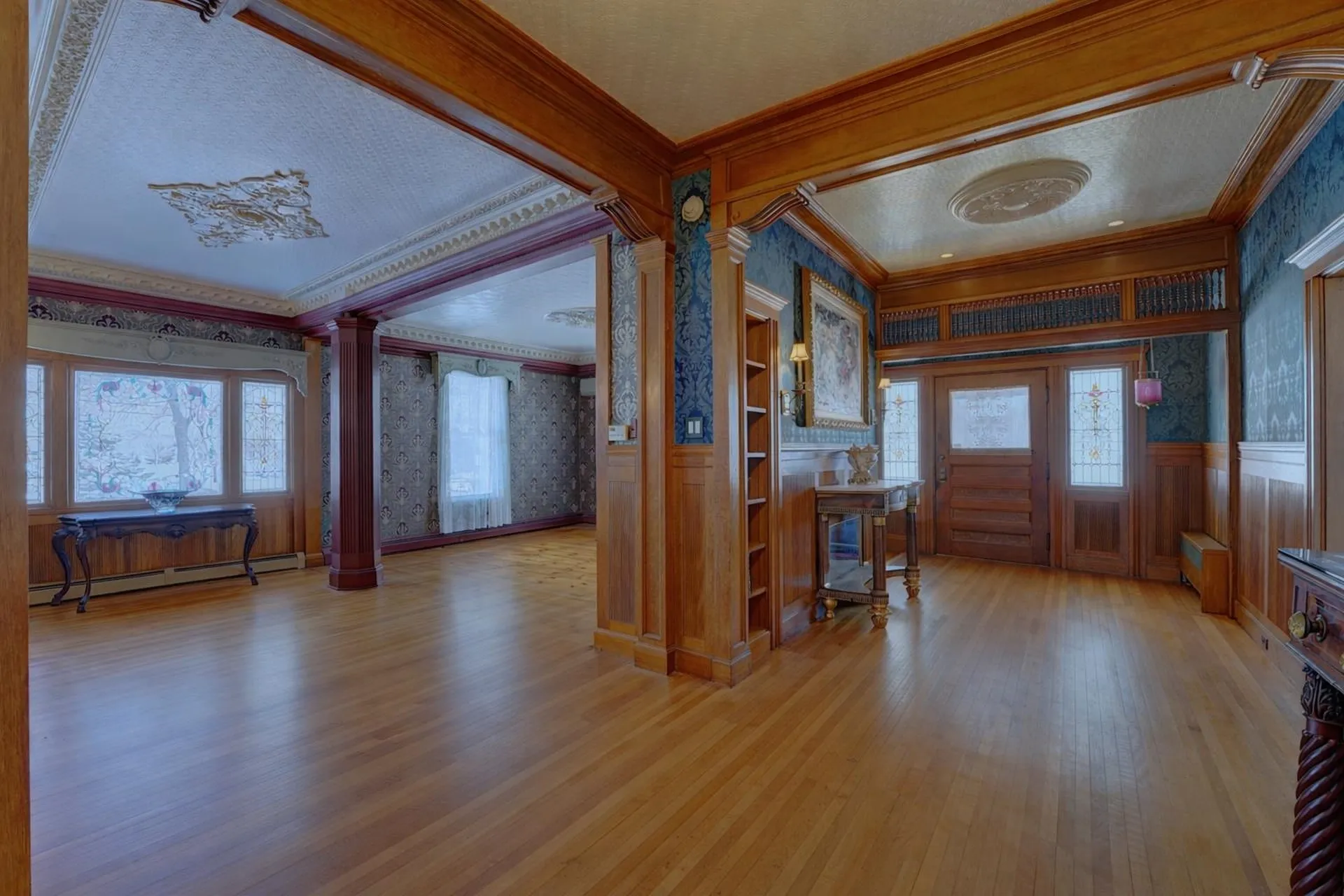 1 Fairway Drive Rye NH 03871