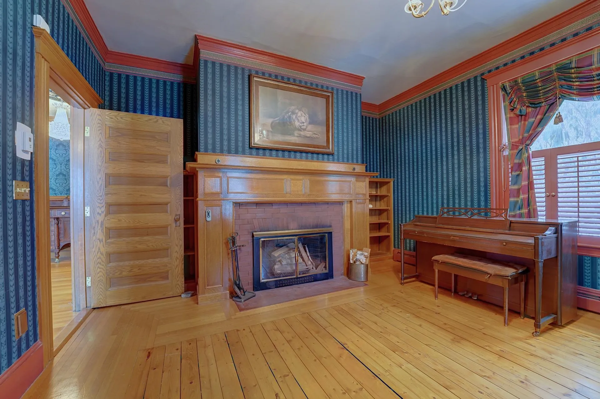 1 Fairway Drive Rye NH 03871