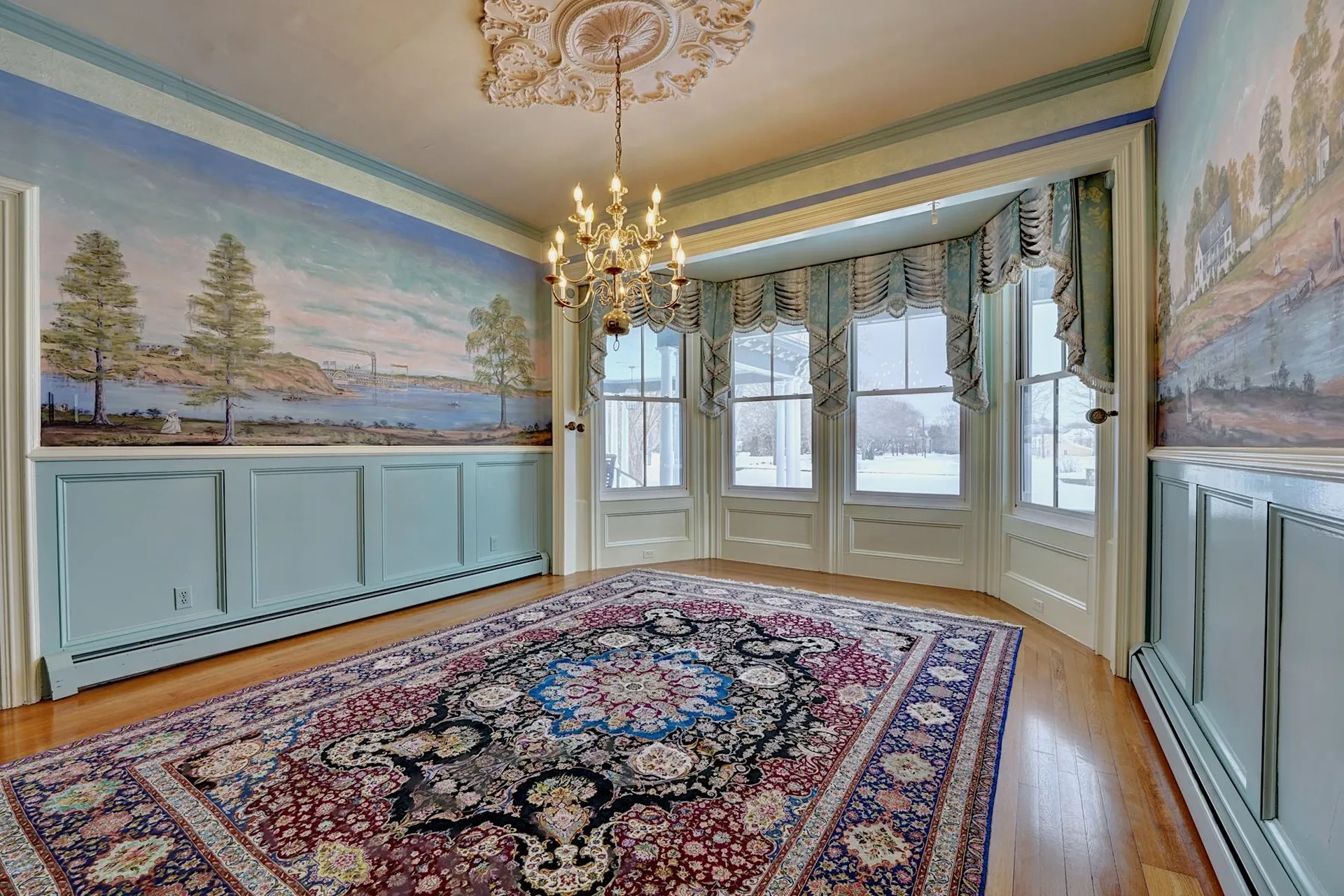 1 Fairway Drive Rye NH 03871