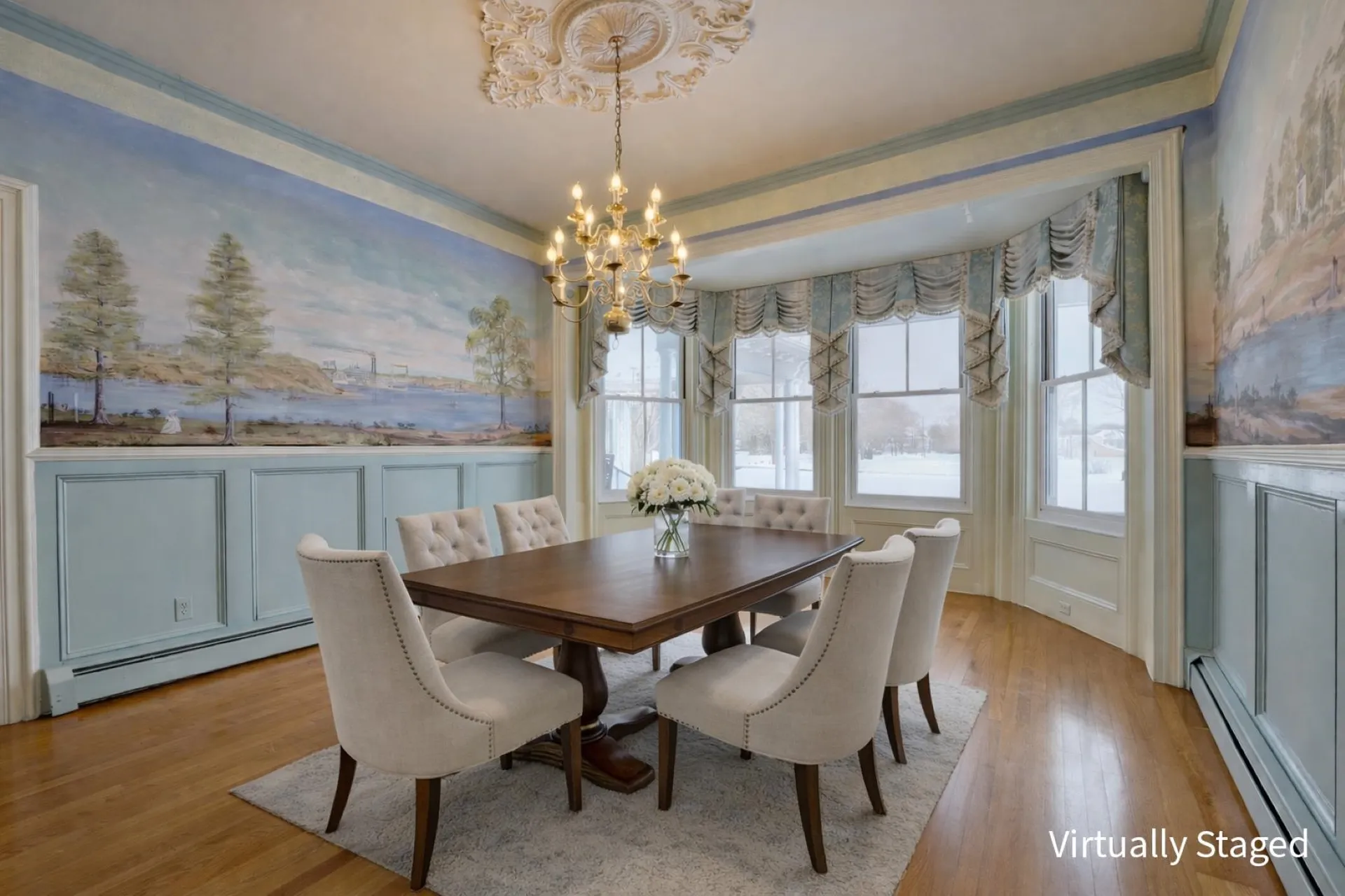 1 Fairway Drive Rye NH 03871