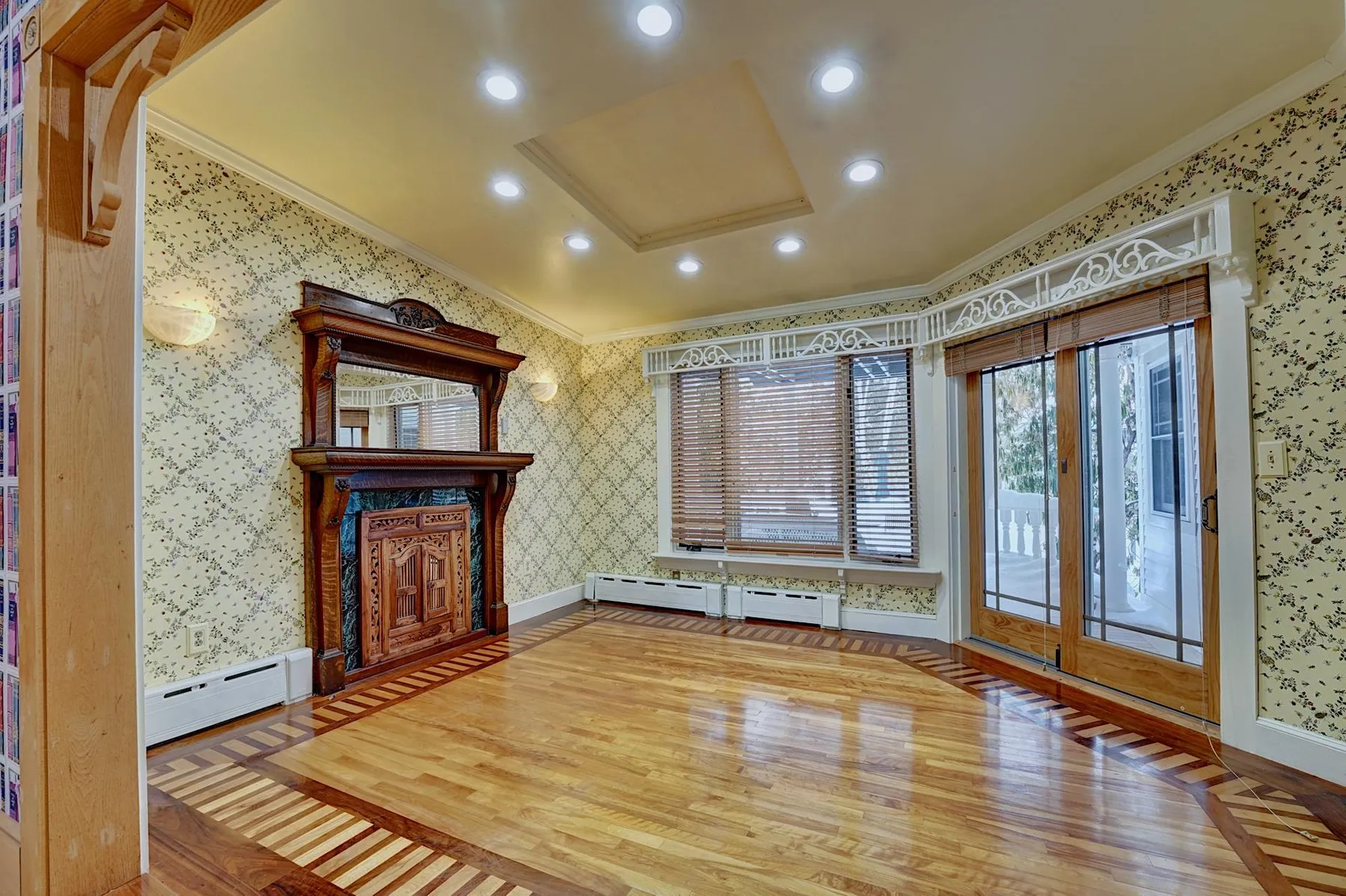 1 Fairway Drive Rye NH 03871