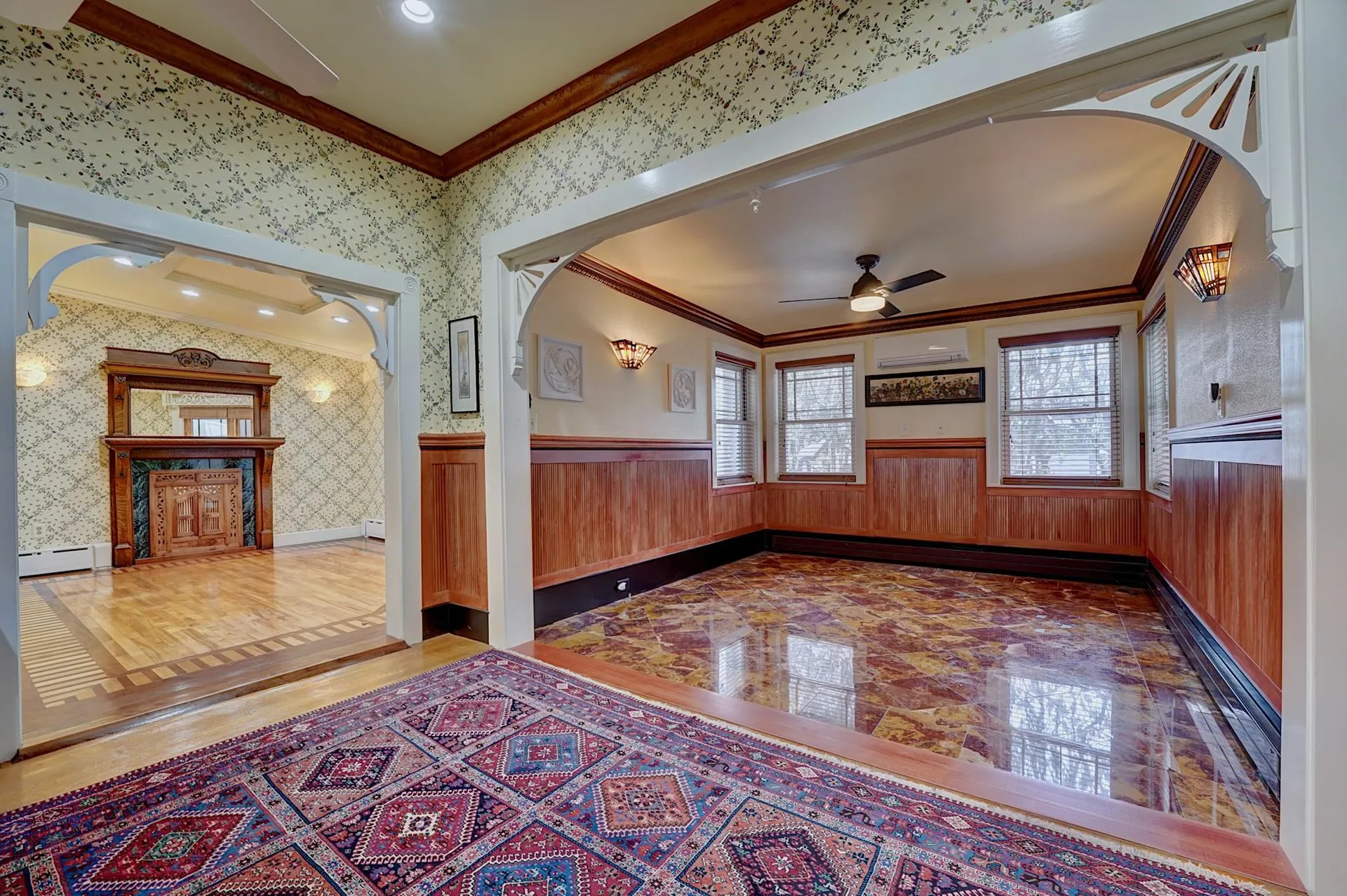 1 Fairway Drive Rye NH 03871