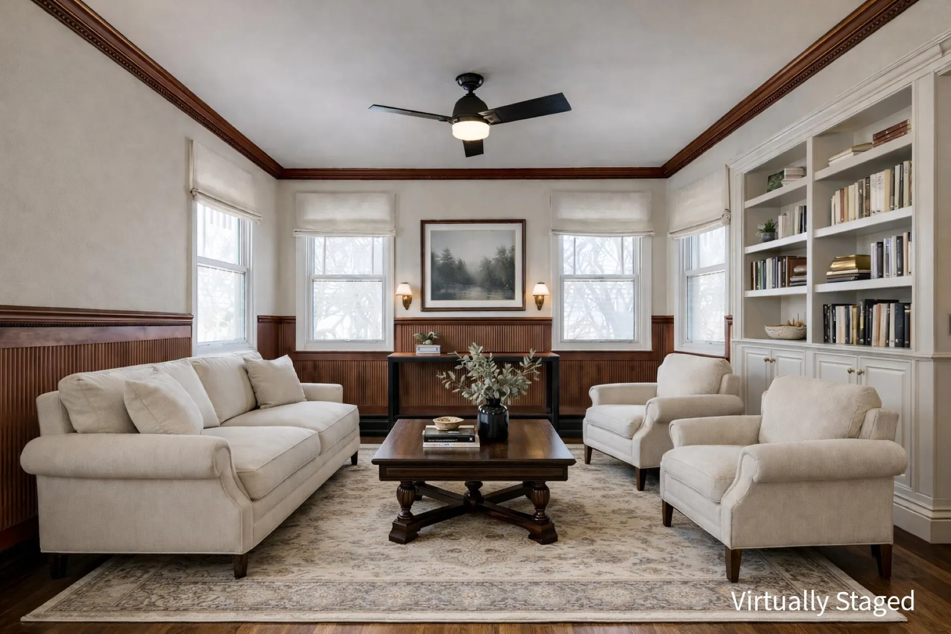 1 Fairway Drive Rye NH 03871