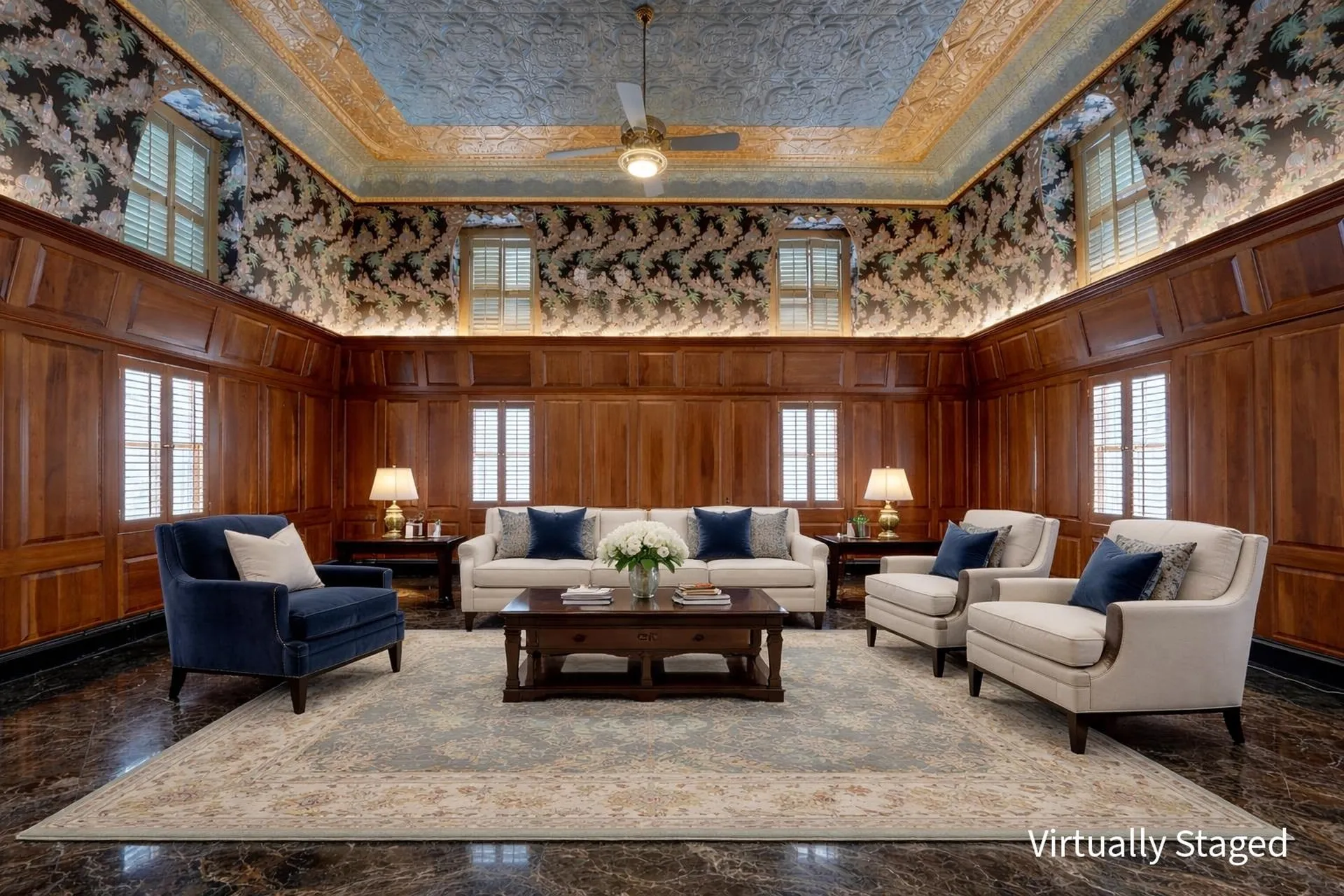 1 Fairway Drive Rye NH 03871