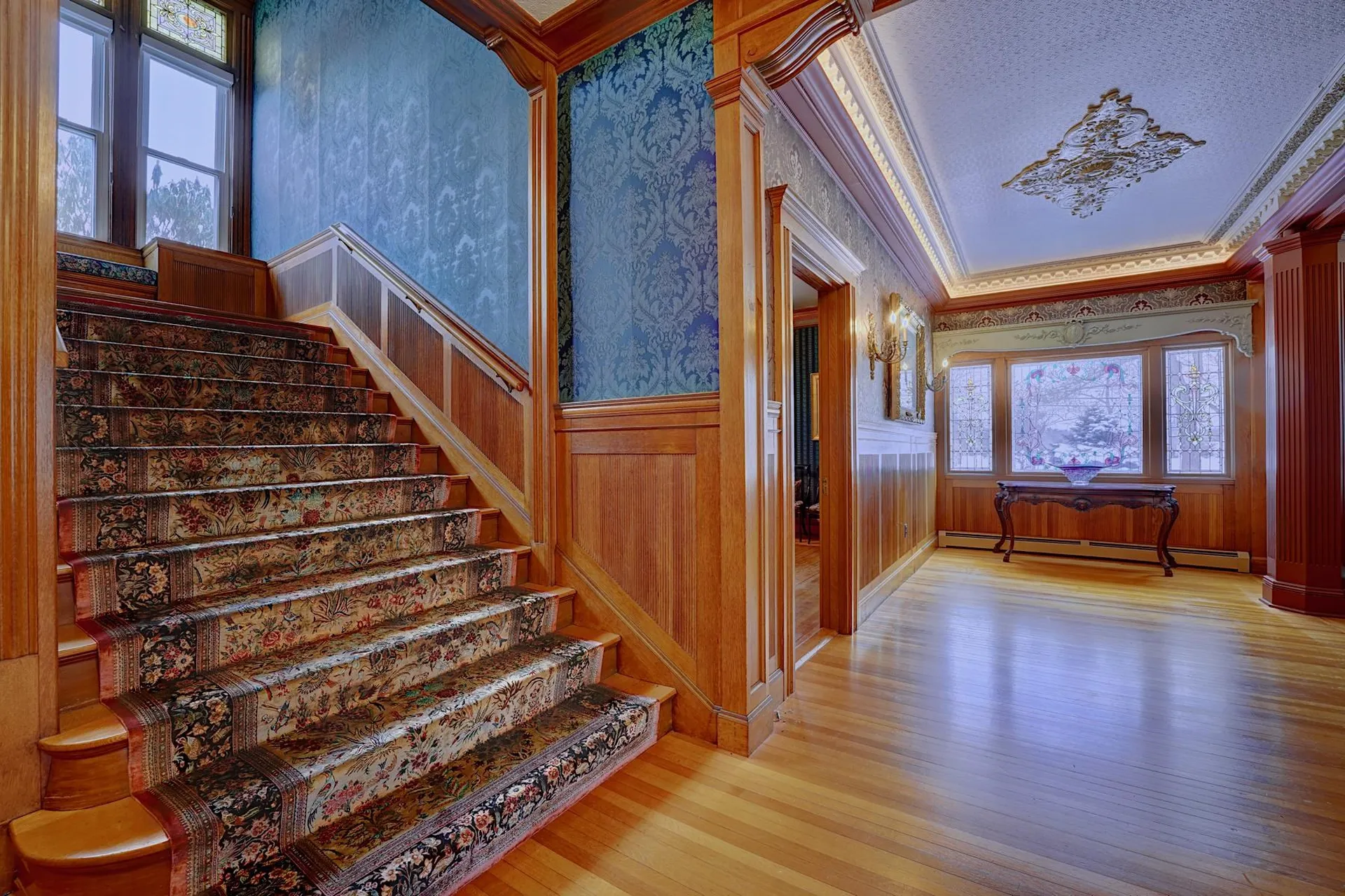 1 Fairway Drive Rye NH 03871