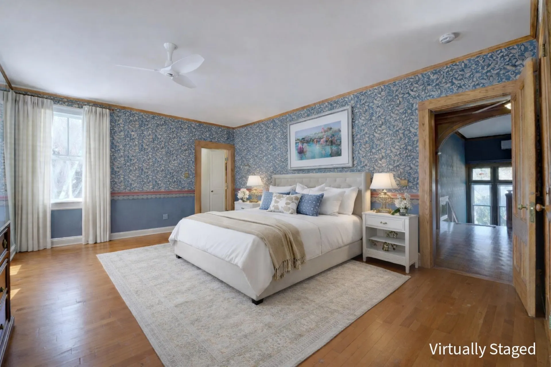 1 Fairway Drive Rye NH 03871