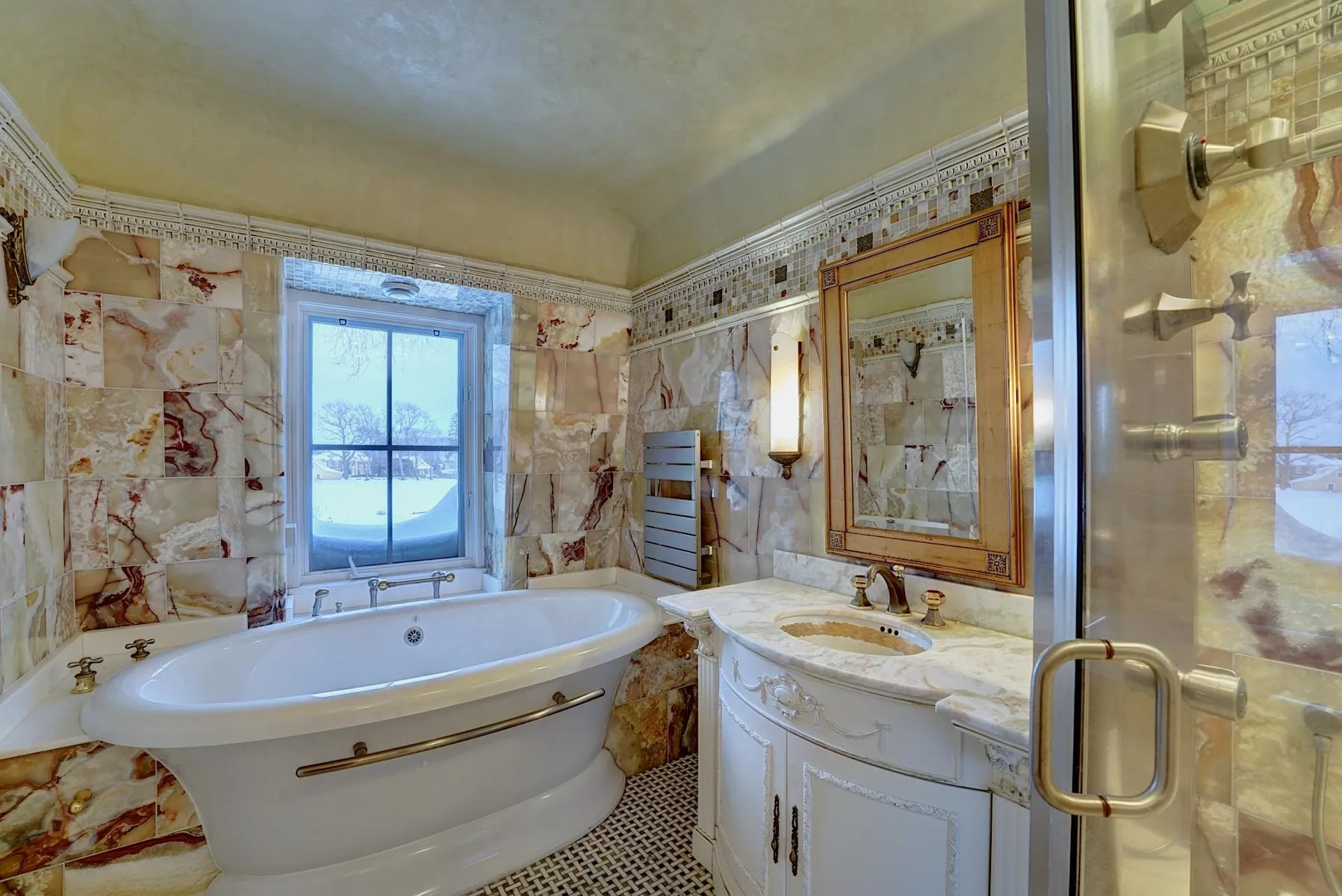 1 Fairway Drive Rye NH 03871