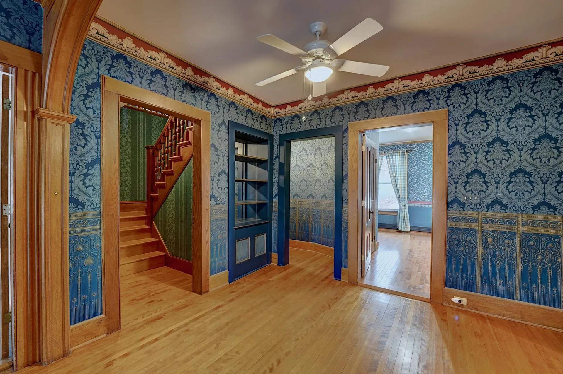 1 Fairway Drive Rye NH 03871