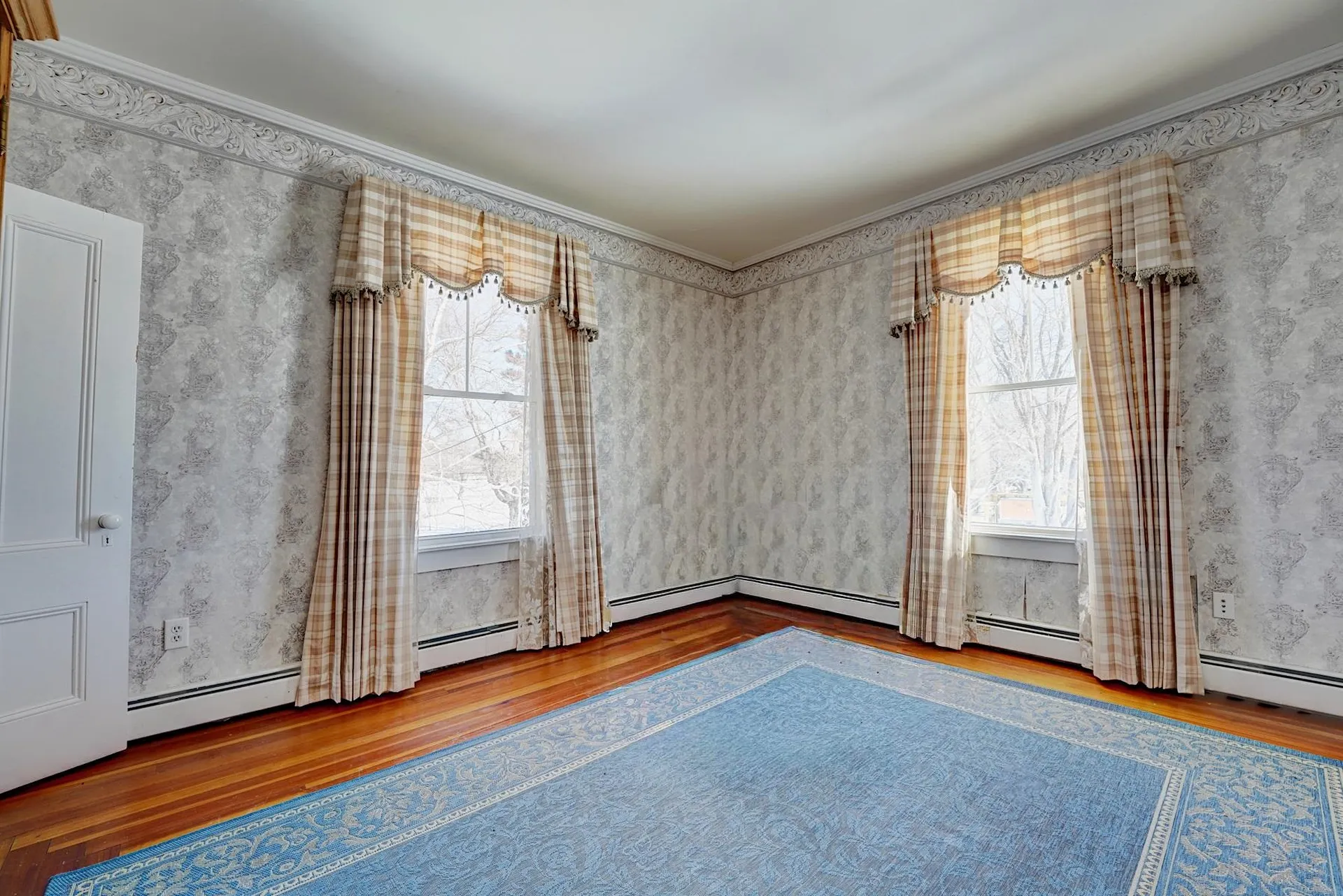 1 Fairway Drive Rye NH 03871