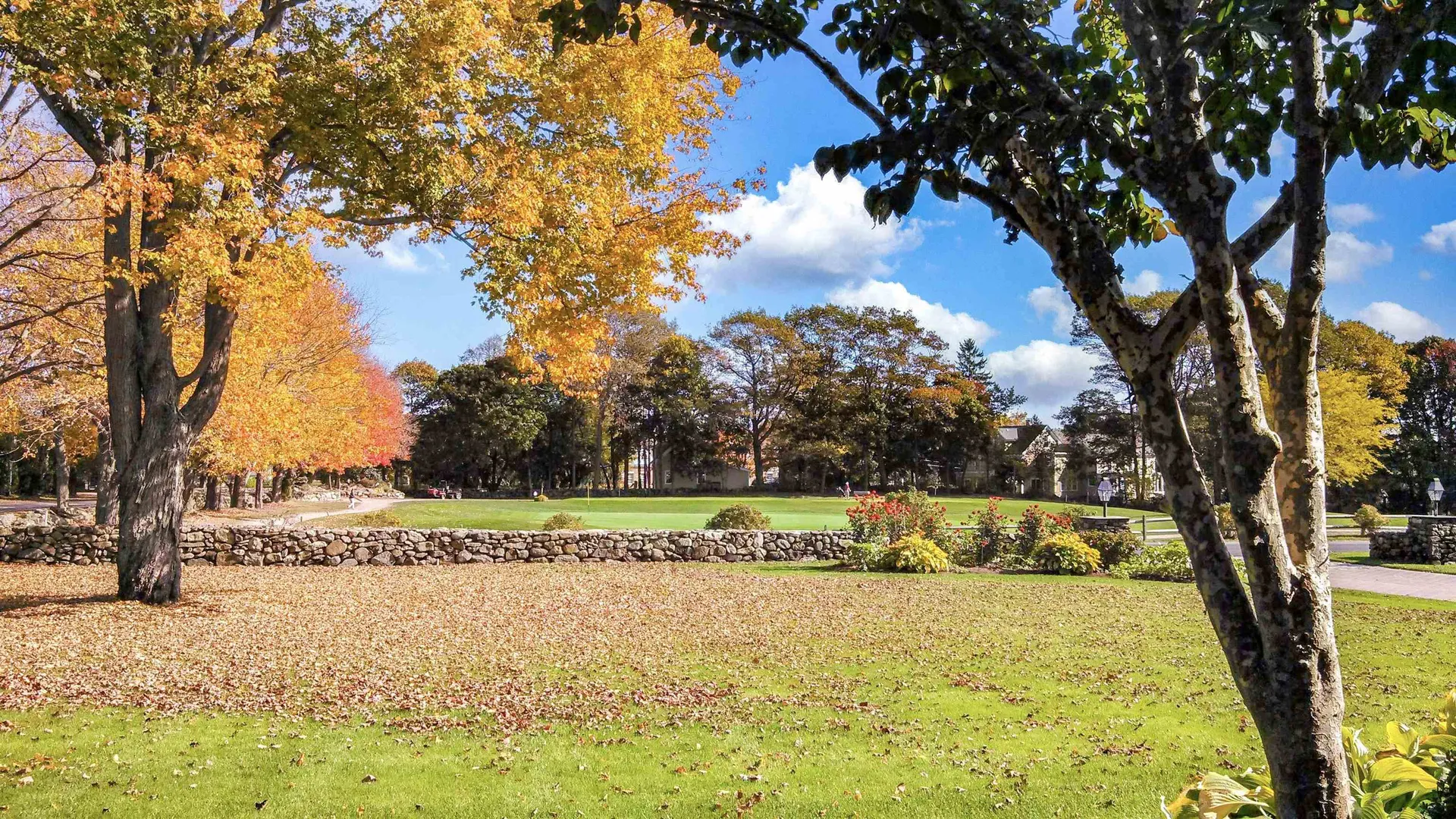 1 Fairway Drive Rye NH 03871