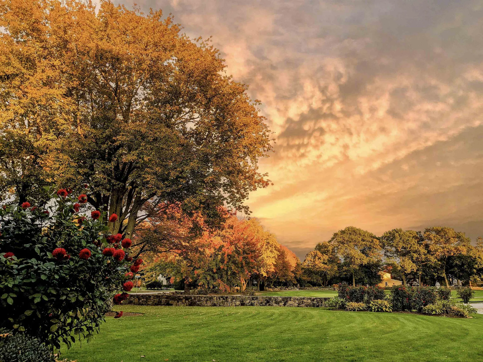 1 Fairway Drive Rye NH 03871