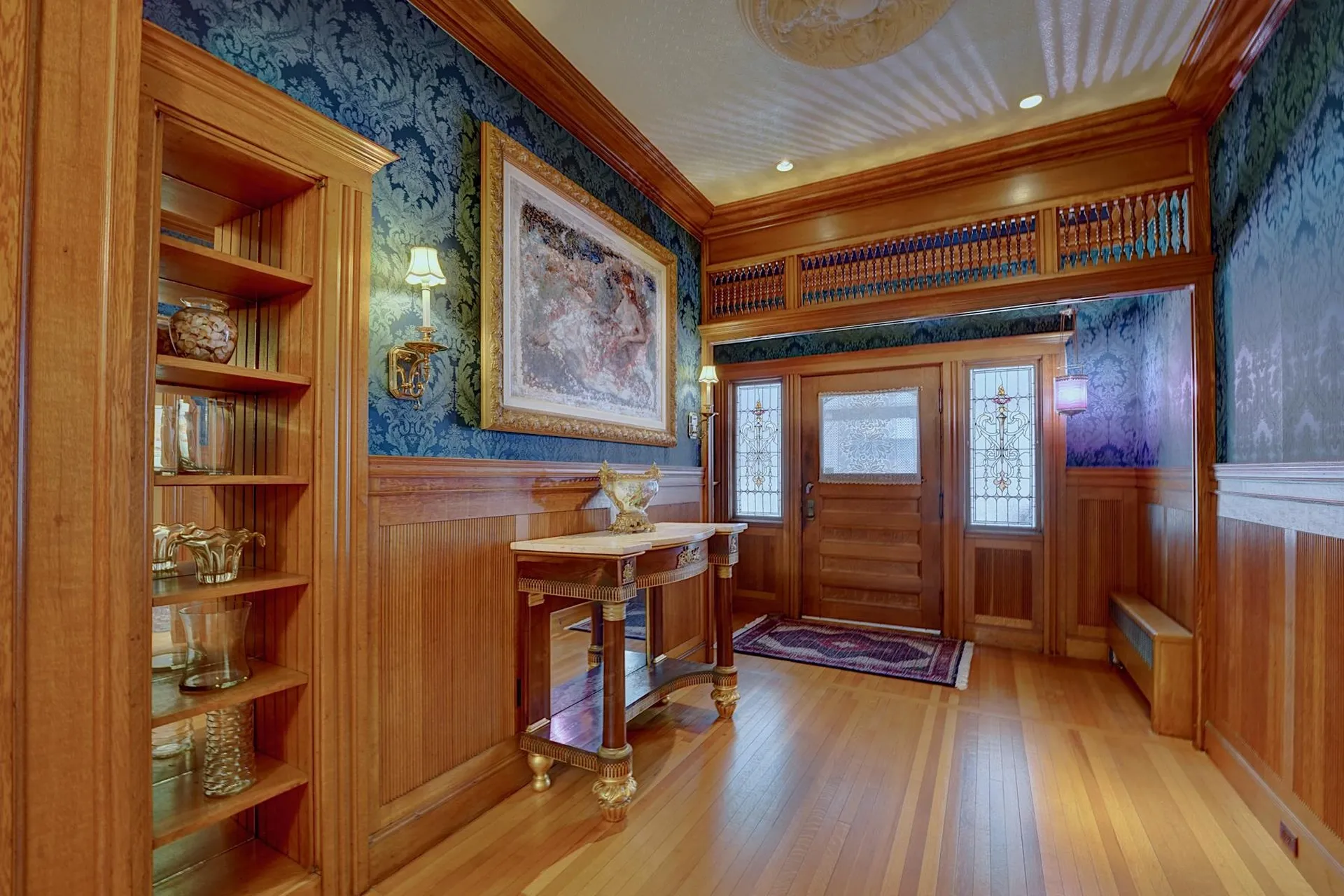 1 Fairway Drive Rye NH 03871