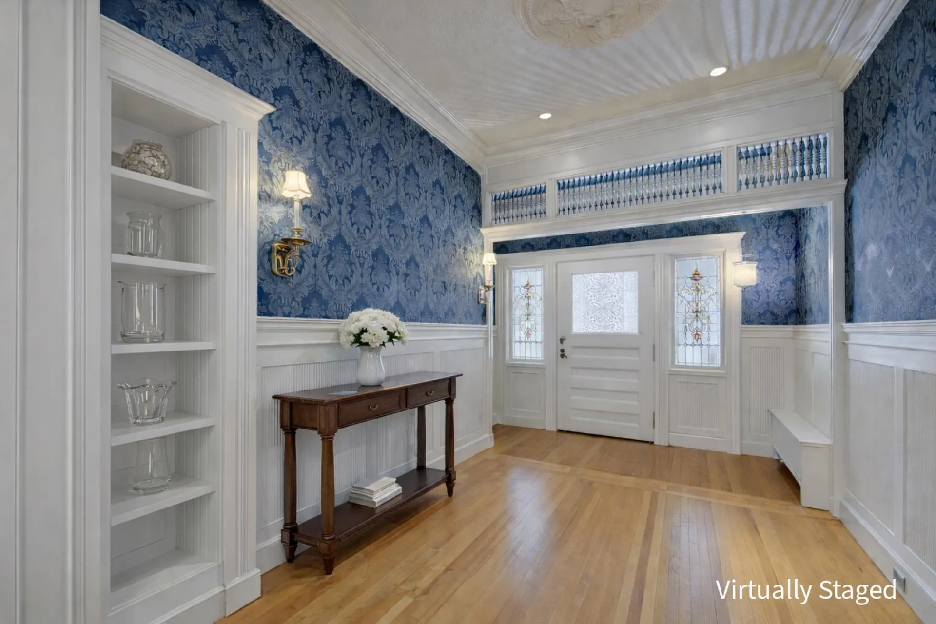 1 Fairway Drive Rye NH 03871