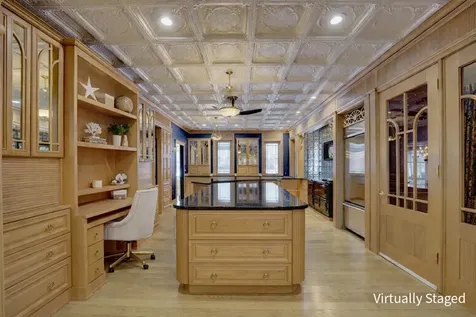 1 Fairway Drive Rye NH 03871