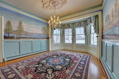 1 Fairway Drive Rye NH 03871