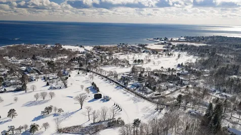 1 Fairway Drive Rye NH 03871