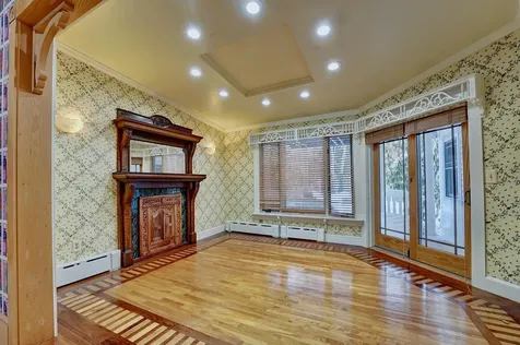 1 Fairway Drive Rye NH 03871