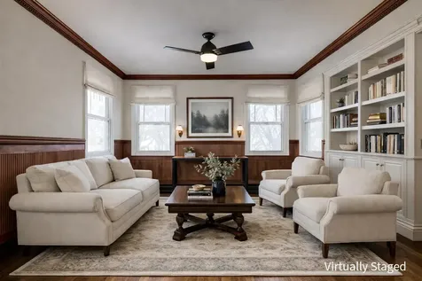 1 Fairway Drive Rye NH 03871