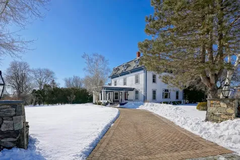 1 Fairway Drive Rye NH 03871