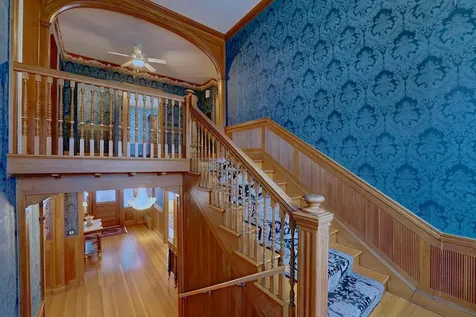 1 Fairway Drive Rye NH 03871