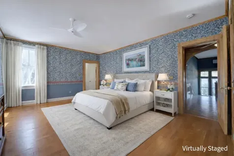 1 Fairway Drive Rye NH 03871