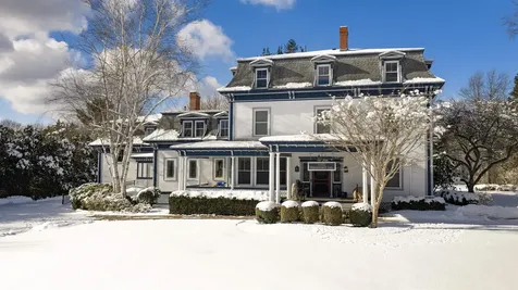 1 Fairway Drive Rye NH 03871