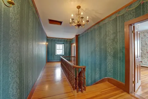 1 Fairway Drive Rye NH 03871