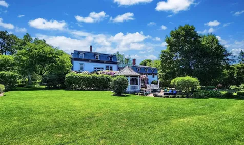 1 Fairway Drive Rye NH 03871