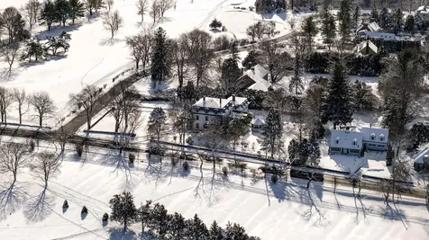 1 Fairway Drive Rye NH 03871