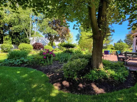 1 Fairway Drive Rye NH 03871