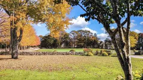 1 Fairway Drive Rye NH 03871