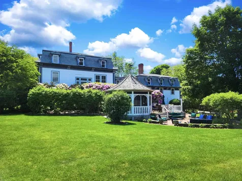 1 Fairway Drive Rye NH 03871