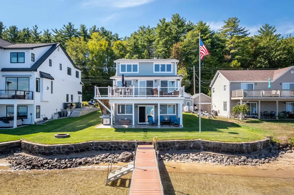 74 Paugus Park Laconia NH 03246