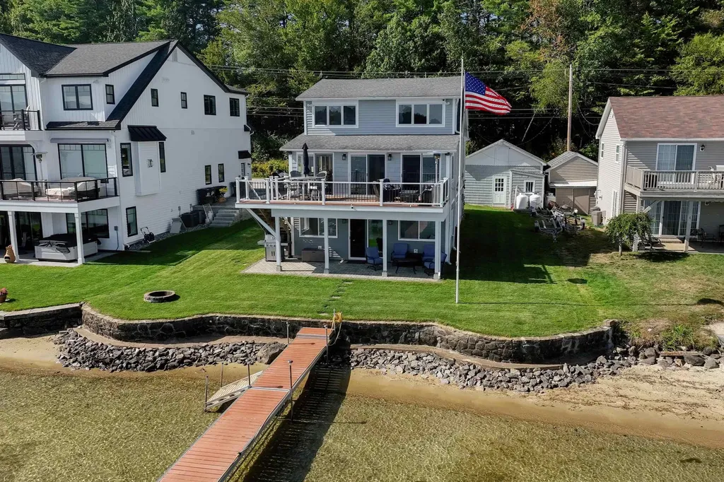 74 Paugus Park Laconia NH 03246