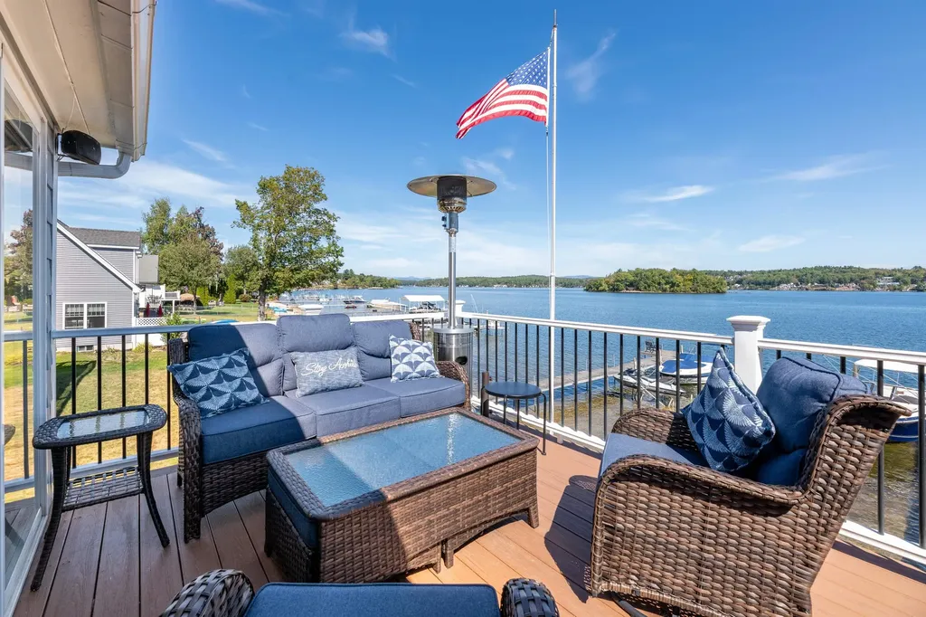 74 Paugus Park Laconia NH 03246