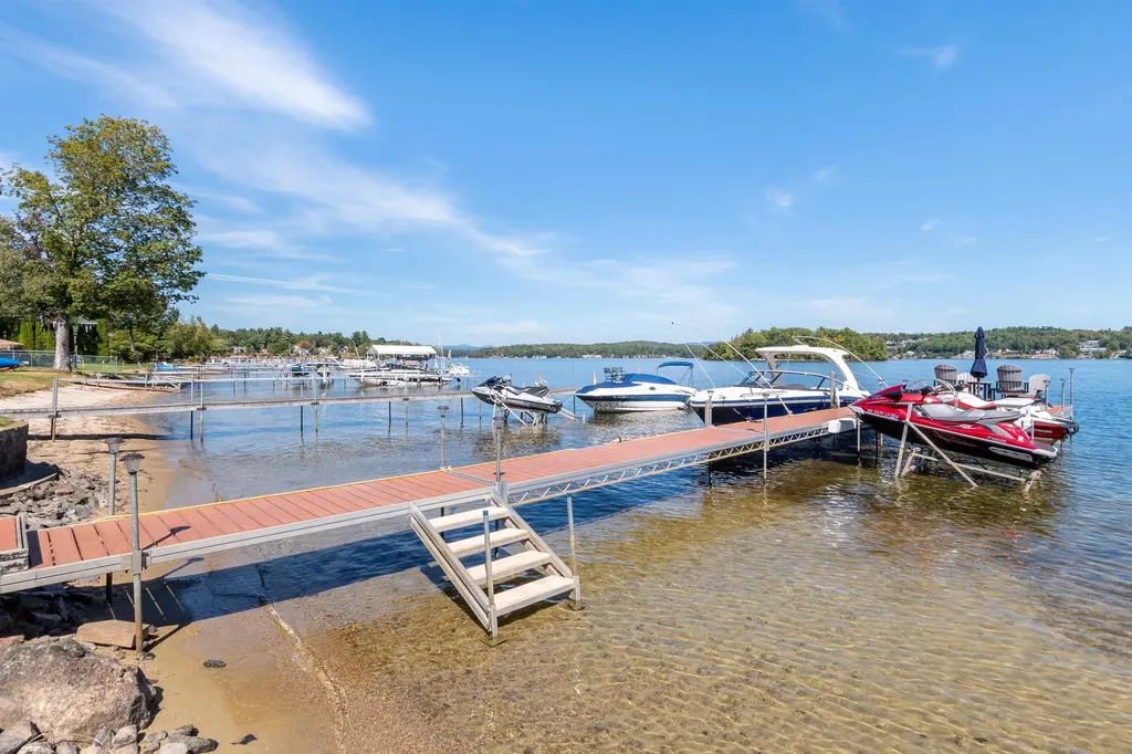 74 Paugus Park Laconia NH 03246